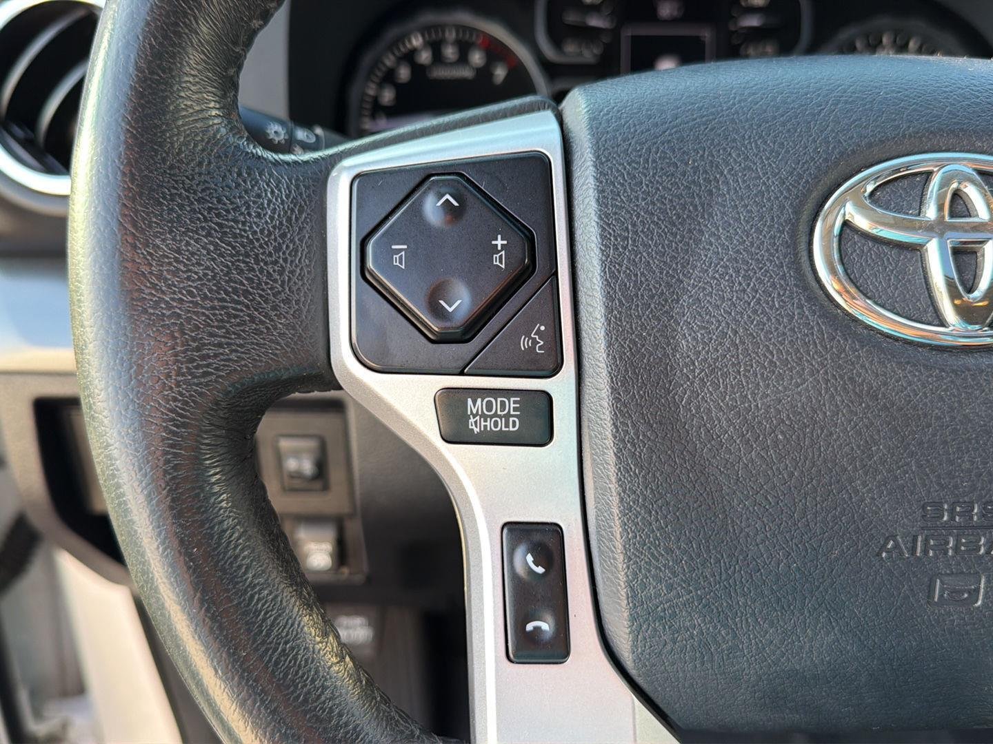 Certified Used 2020 Super White Toyota TRD Pro image 21