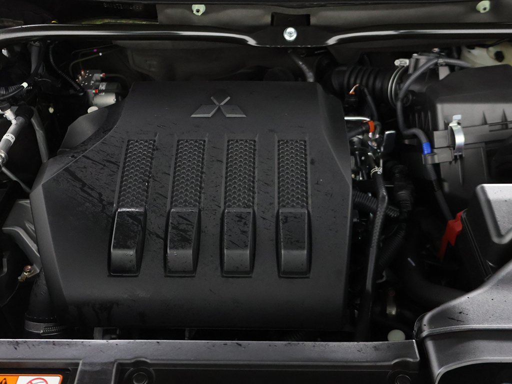 2026 Mitsubishi Eclipse Cross SEL - Photo 21