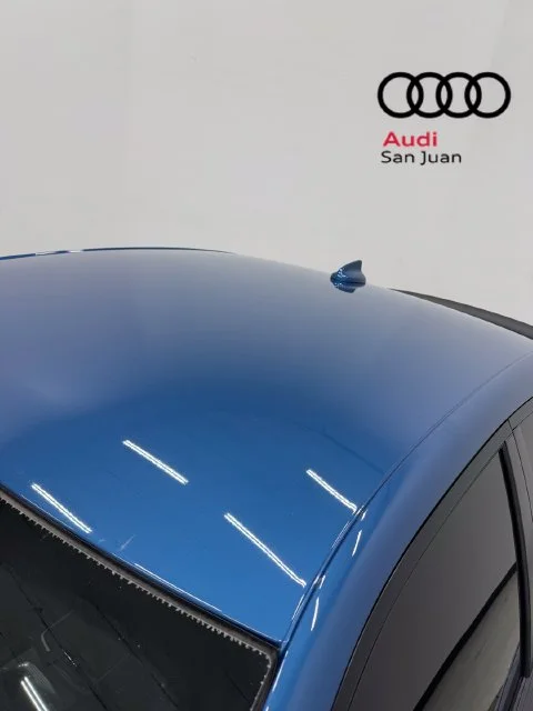 Used 2023 Blue Dodge SRT Hellcat Widebody image 8