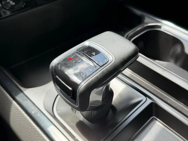 Used 2024 Black Chevrolet ZR2 image 26