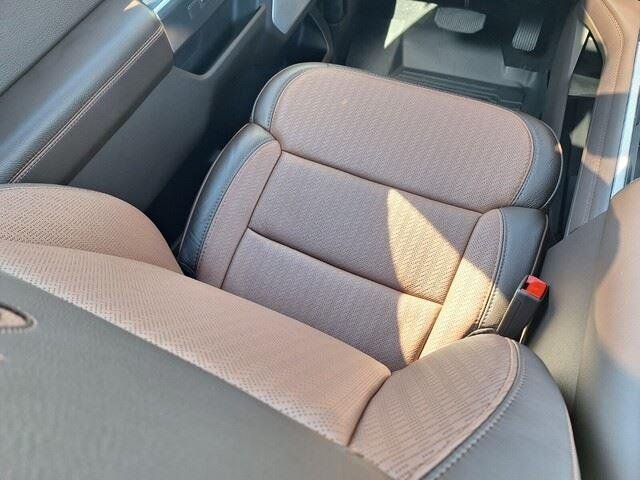 New 2026 Argon Blue Metallic Ford F-250® King Ranch® image 20