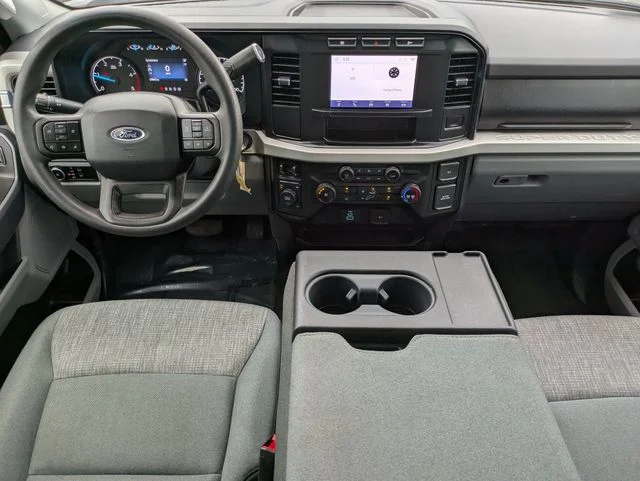 Certified Used 2024 Silver Ford XLT image 15