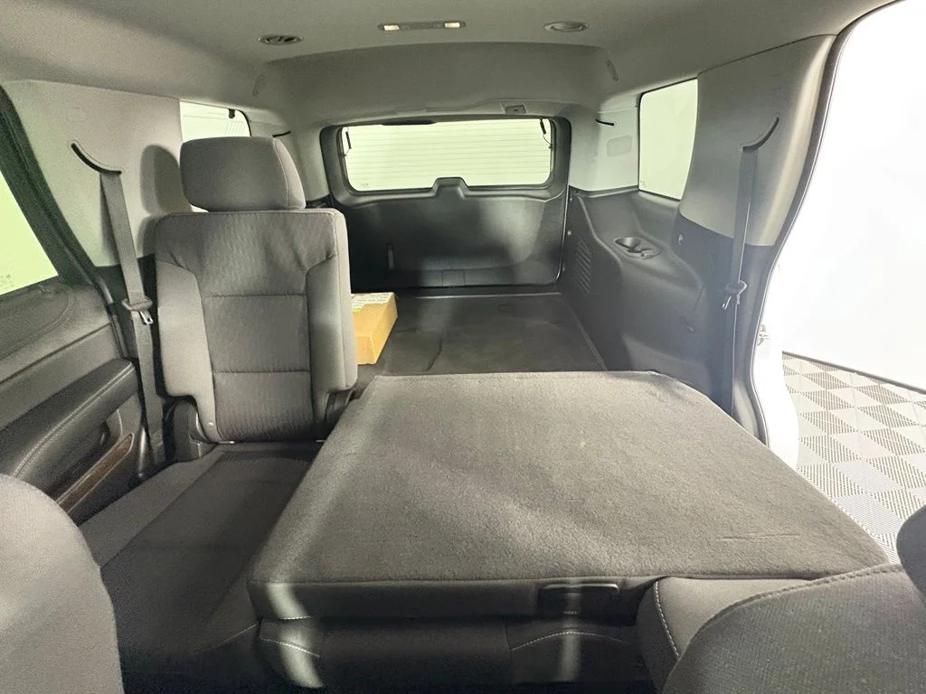 Used 2020 Silver Chevrolet LS image 19