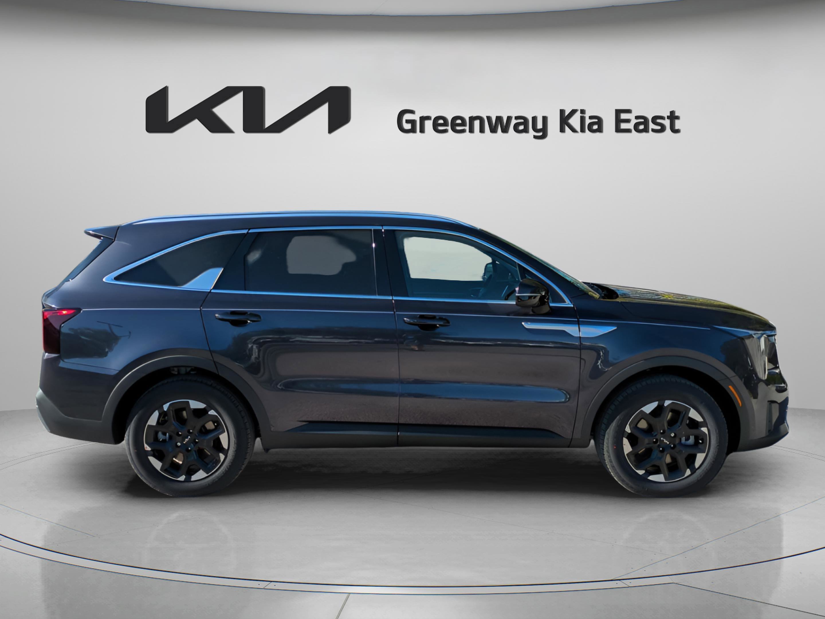 New 2026 Panthera Metal Kia S image 11