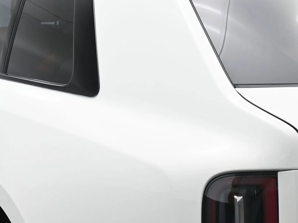 Used 2026 White Rolls-Royce  image 13
