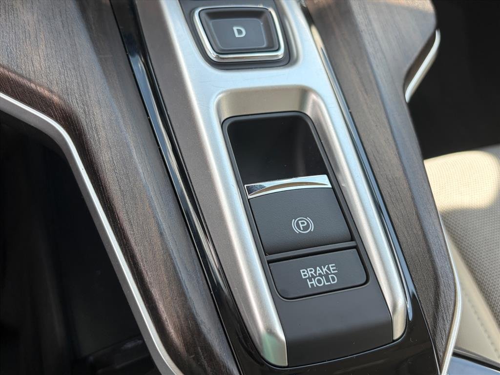 2020 Honda Clarity Base - Photo 17