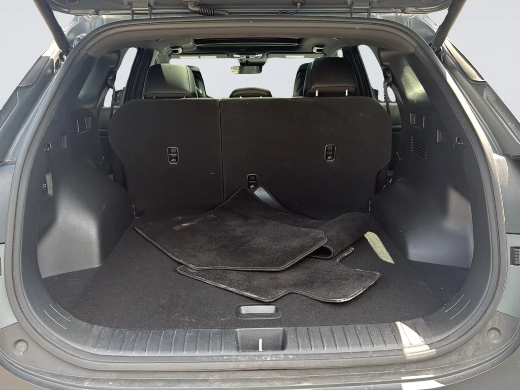 Used 2023 Gray Kia X-Line image 29