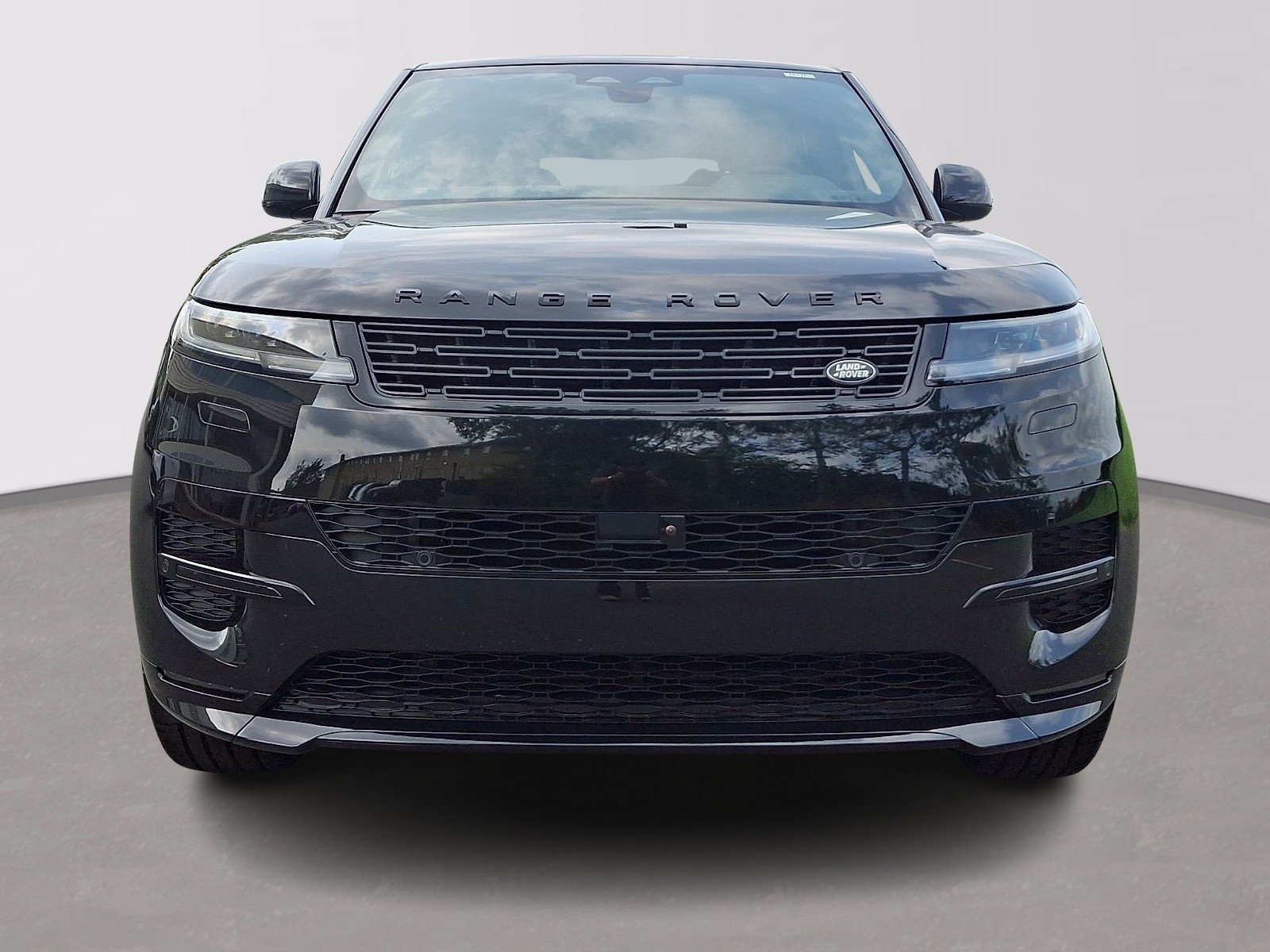 New 2026 Santorini Black Land Rover  image 2