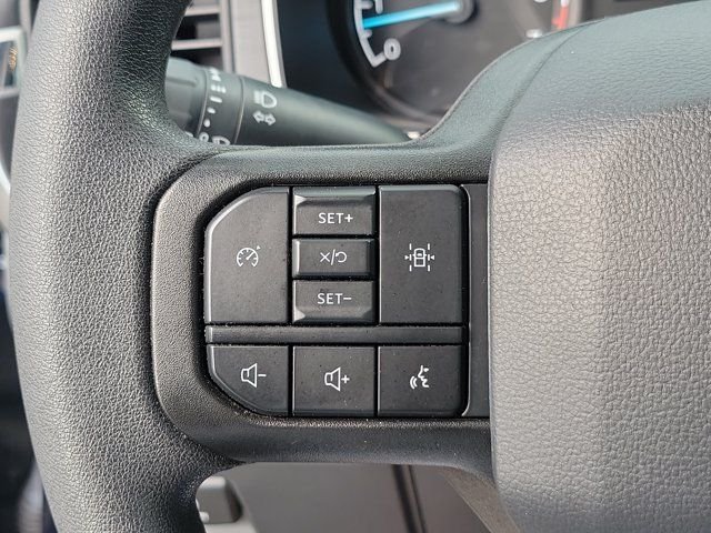 Used 2023 Blue Metallic Ford XL image 23