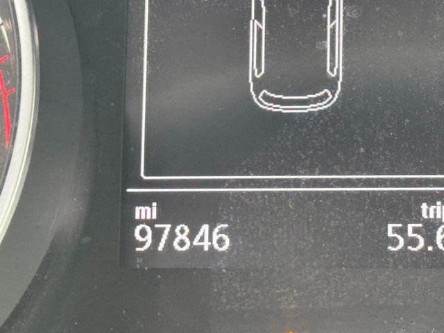 Used 2017 Blue Volkswagen TSI SE 4-Door image 31