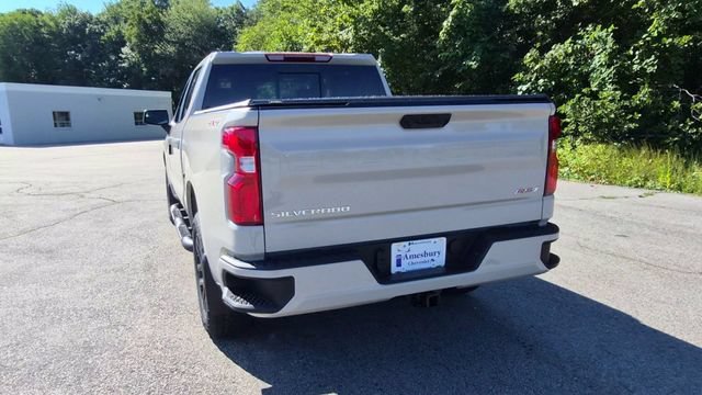 2026 Chevrolet Silverado 1500 RST - Photo 7