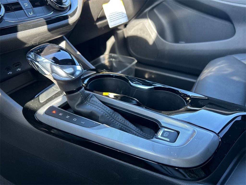 2026 BUICK ENVISTA - Image 24