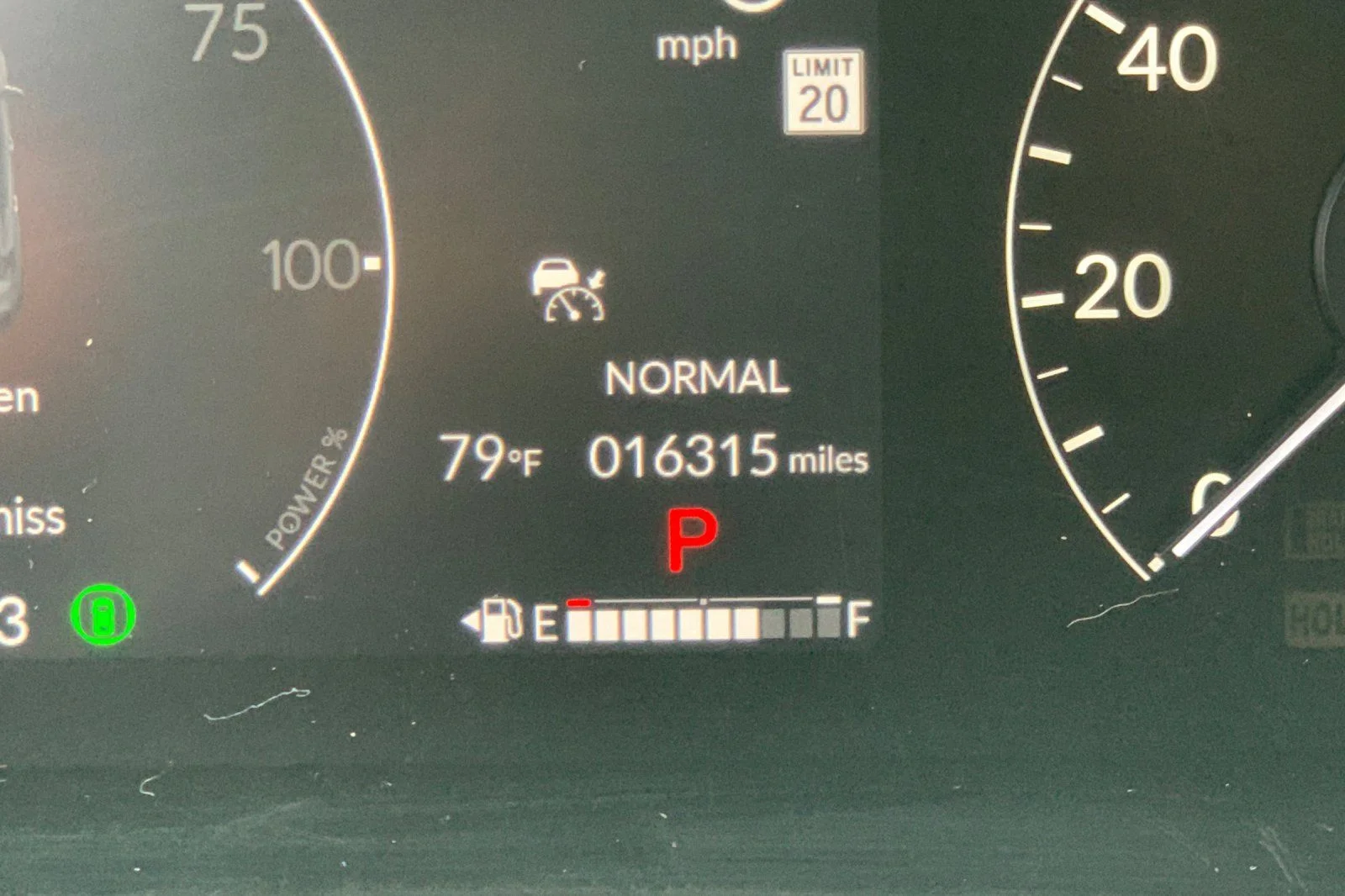 Certified Used 2025 Gray Honda Sport-L image 32