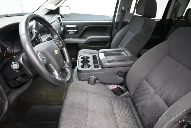 Used 2015 Black Chevrolet LT image 15