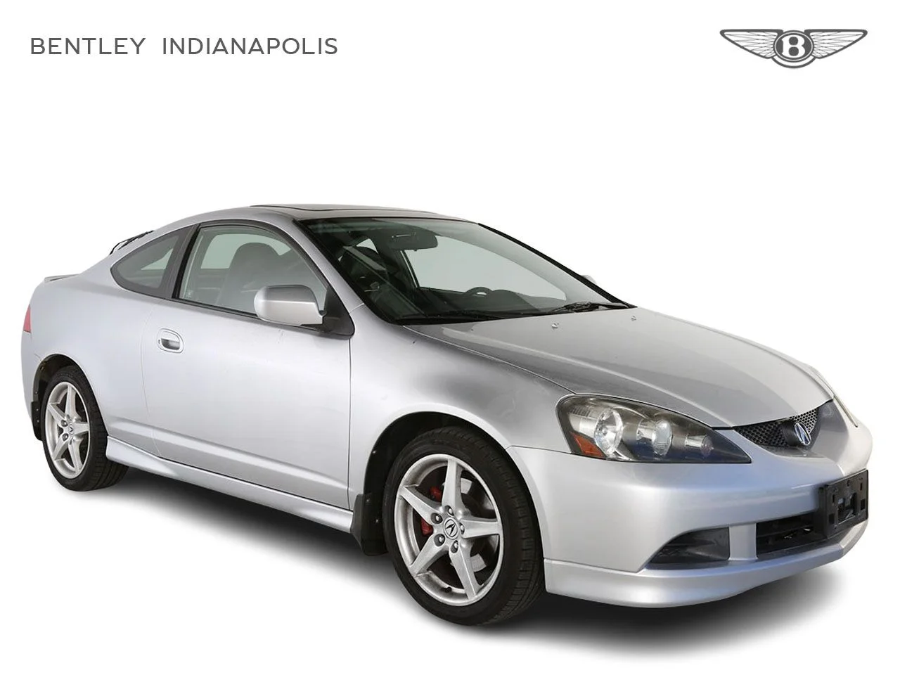 Used 2005  Acura Type S image 1