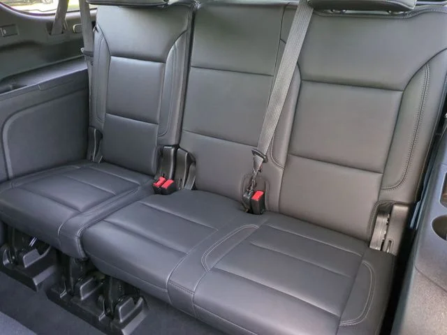 Used 2021 Black Chevrolet LT image 23