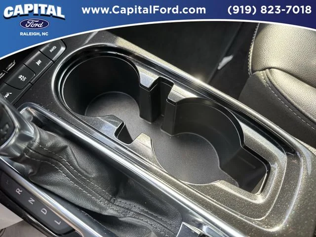 Certified Used 2023 Red Chevrolet ACTIV image 32
