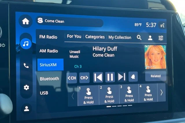 New 2026 DEEP EMERALD GREEN PEARL Subaru Premium image 15