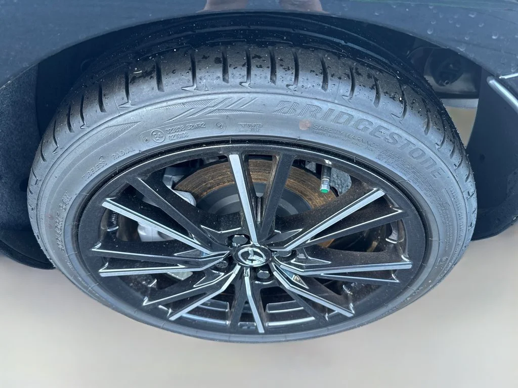 New 2026 Jet Black Mazda Grand Touring image 25
