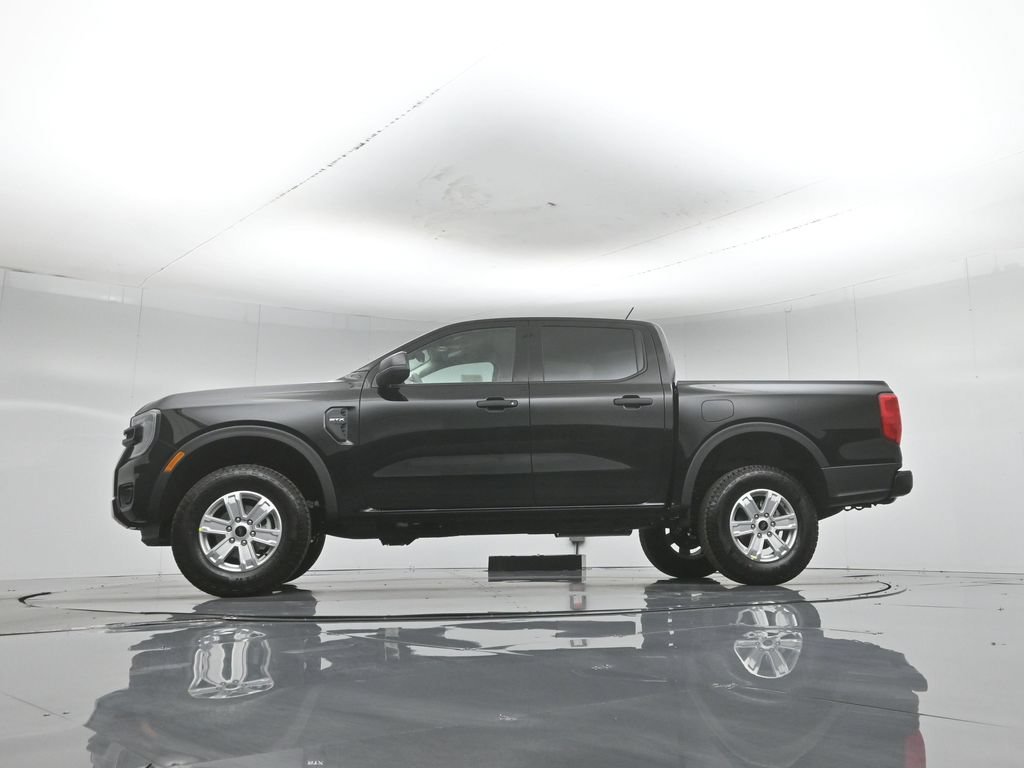 New 2026 Shadow Black Ford XL image 48
