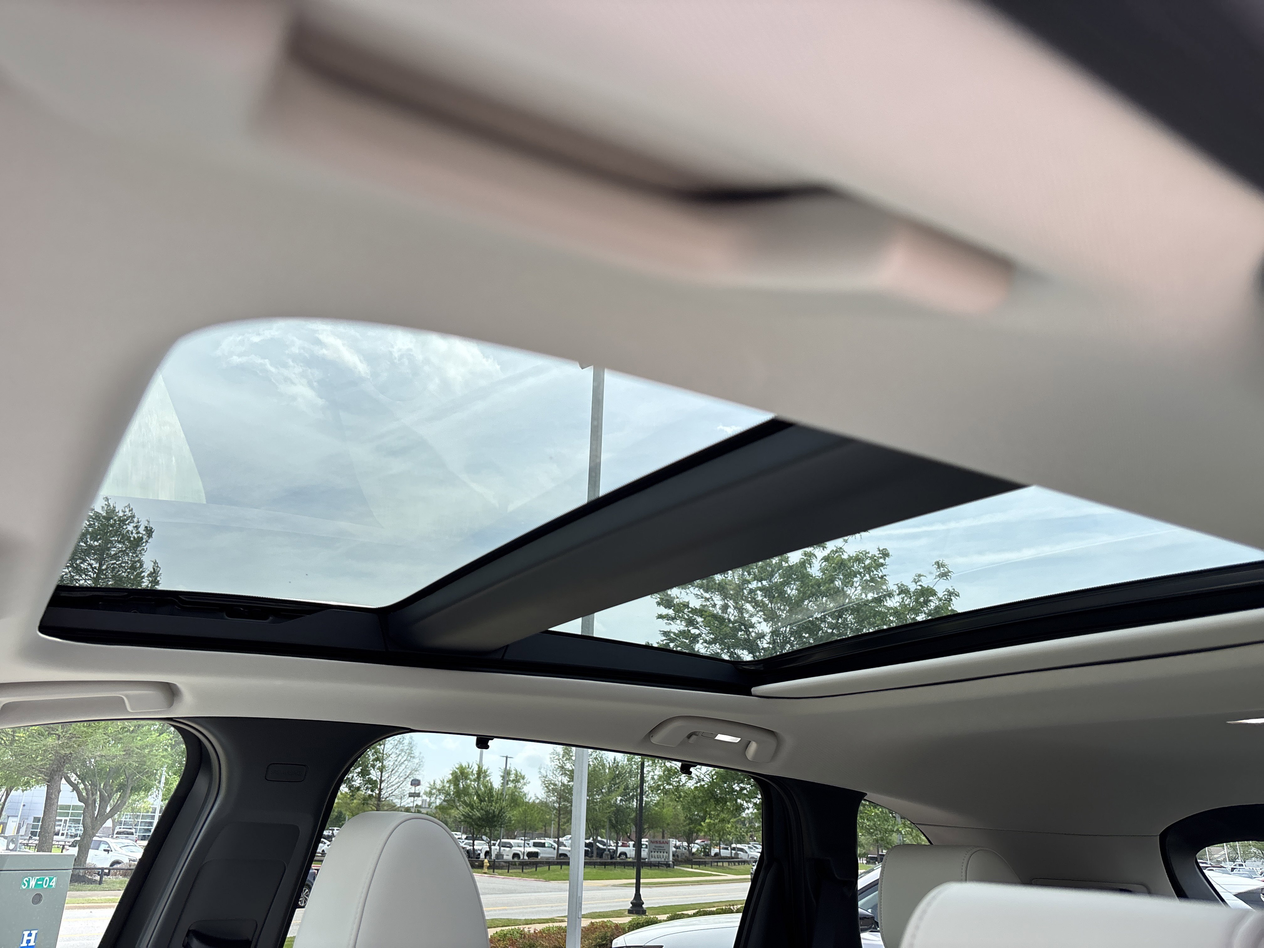 2026 Mazda CX-90 Premium Plus Package - Photo 21