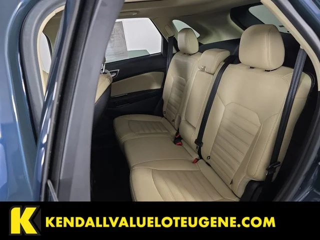 2016 Ford Edge SEL - Photo 18