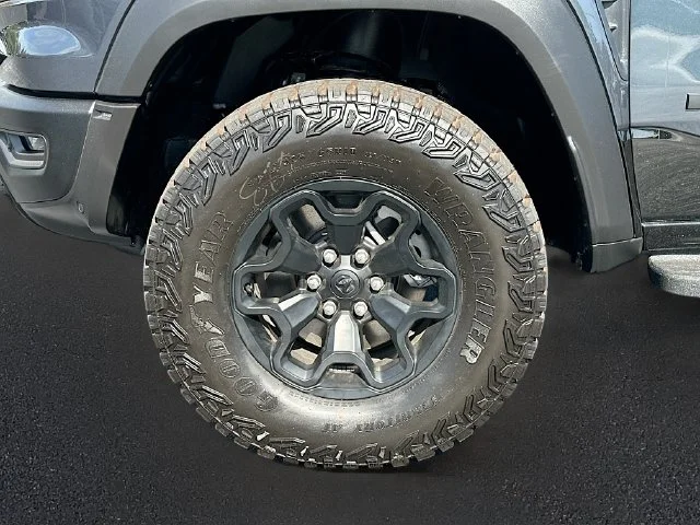 2026 RAM 1500 RHO - Photo 21
