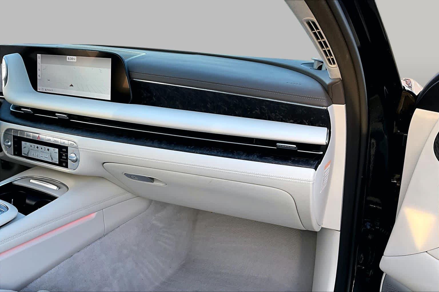 Used 2023 Hallasan Green Genesis e-SC image 17