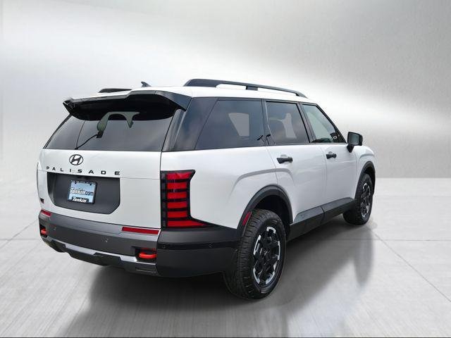 New 2026 White Pearl Hyundai XRT Pro image 3