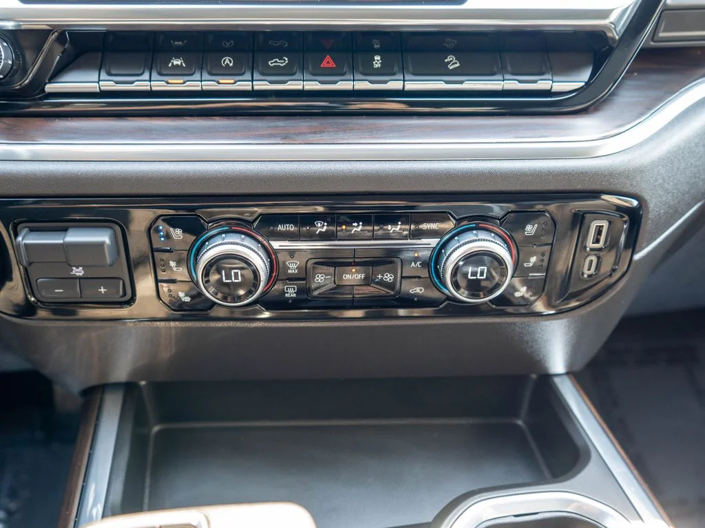 2024 GMC Sierra 1500 SLT - Photo 27