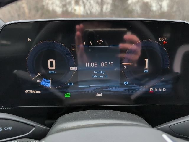2026 Chevrolet Blazer EV LT - Photo 25