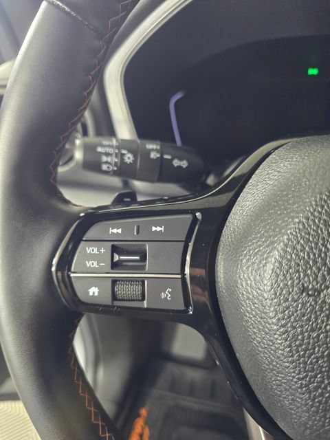 2025 Honda Pilot TrailSport - Photo 61