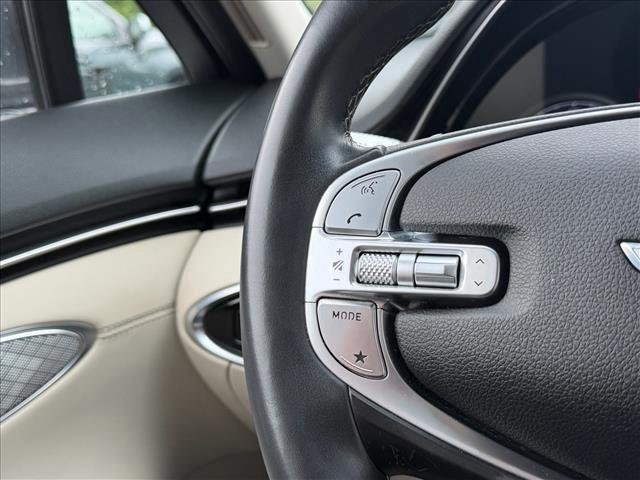 2023 GENESIS GV70 Standard - Photo 16