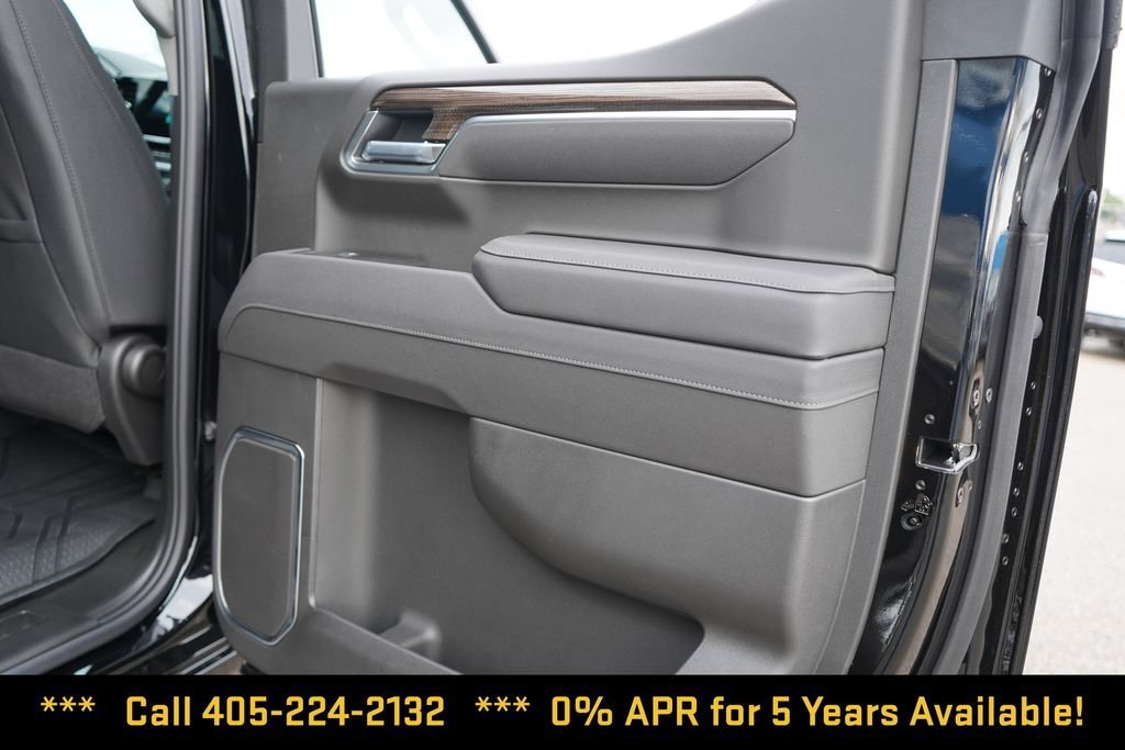 2026 Chevrolet Silverado 1500 LT - Photo 20