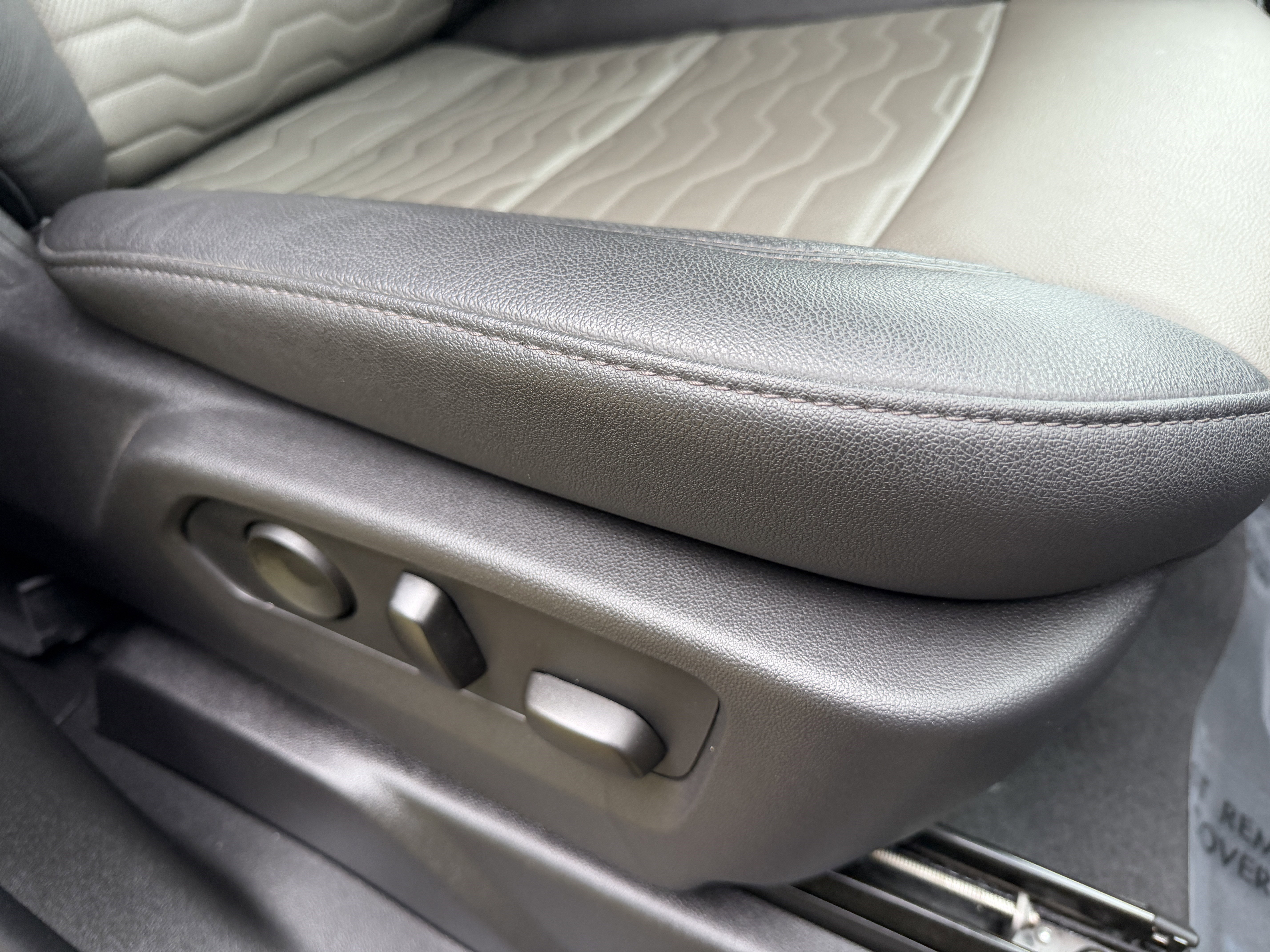 Used 2024 Sterling Gray Metallic Chevrolet ZR2 image 24