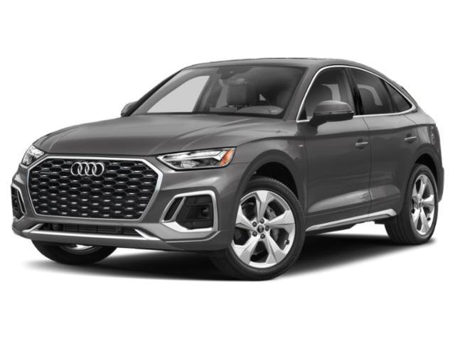 2023 Audi Q5 Sportback 45 Premium Plus's photo