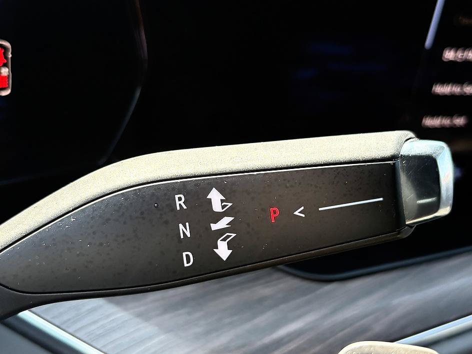 Used 2025 Black Chevrolet LT image 22