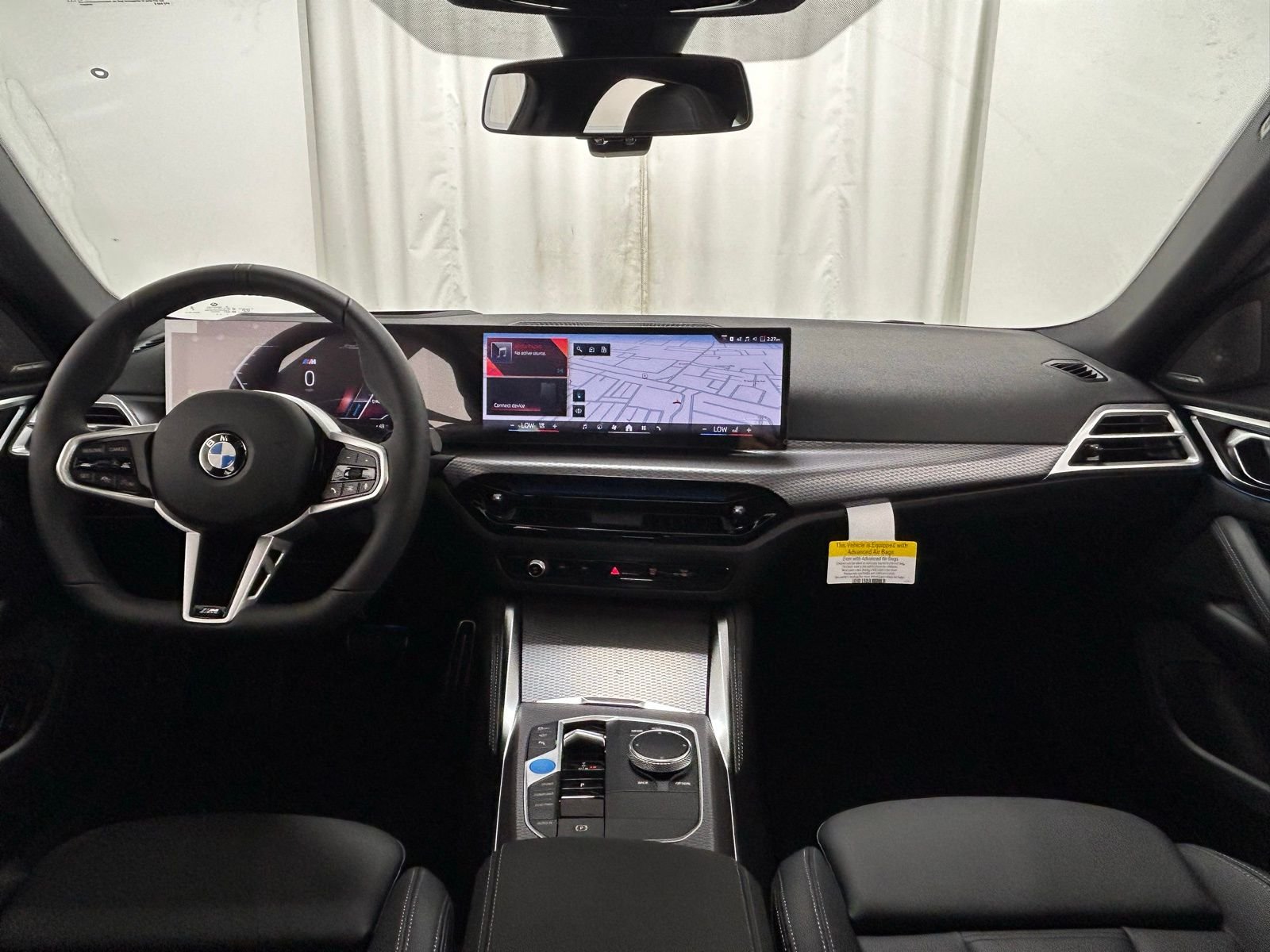 New 2026 Alpine White BMW xDrive40 image 8