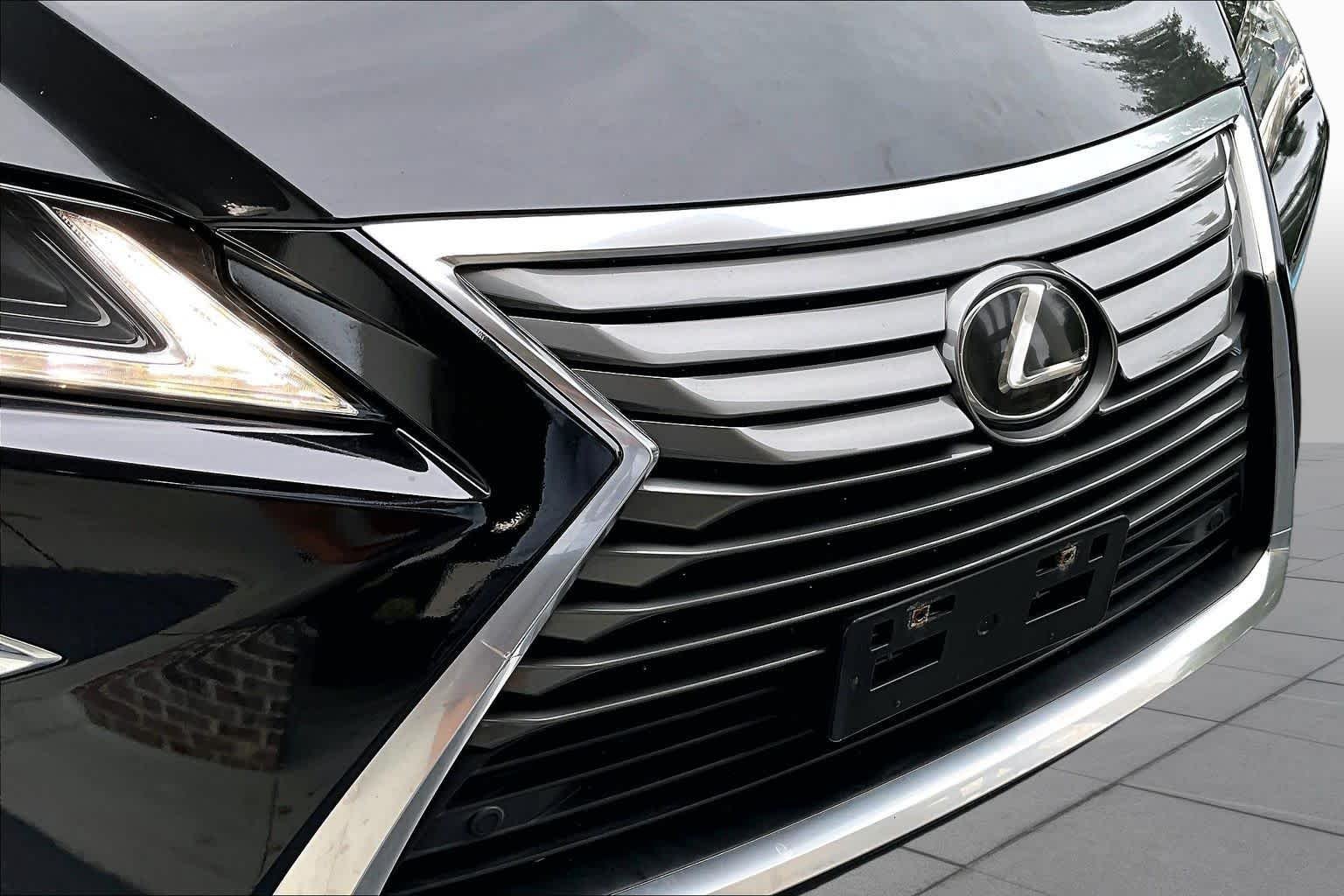 Used 2018 Caviar Lexus  image 30
