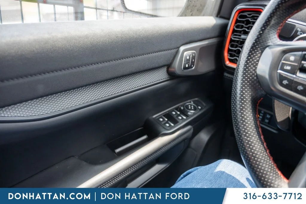 Used 2025 OTHER Ford Raptor image 19