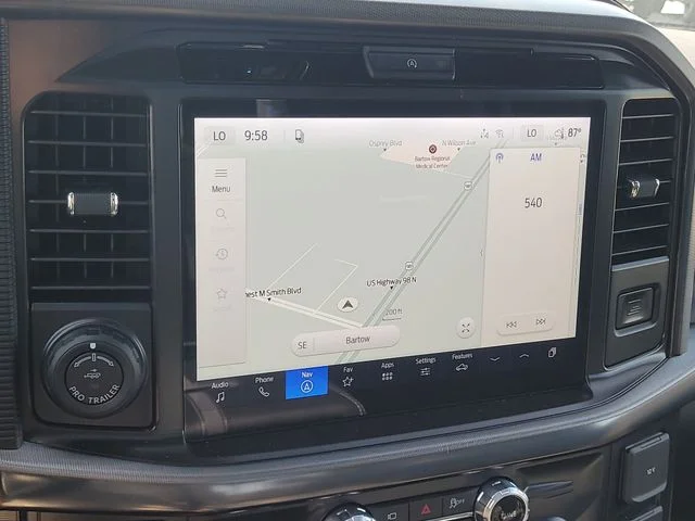 New 2026 Avalanche Ford Platinum image 24