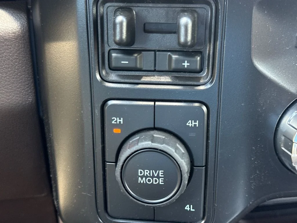 New 2026 Gray Ford King Ranch image 36