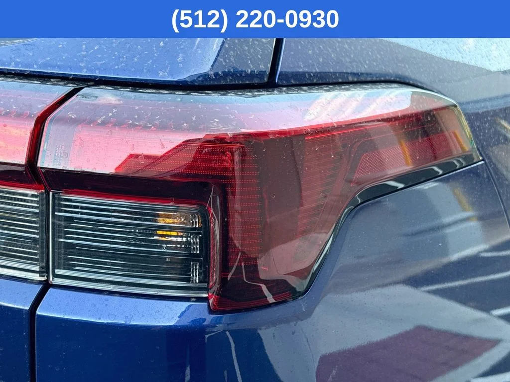 New 2026 Blue Subaru Premium image 37