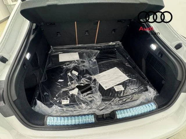 New 2026 White Audi 2.0T Premium Plus image 13
