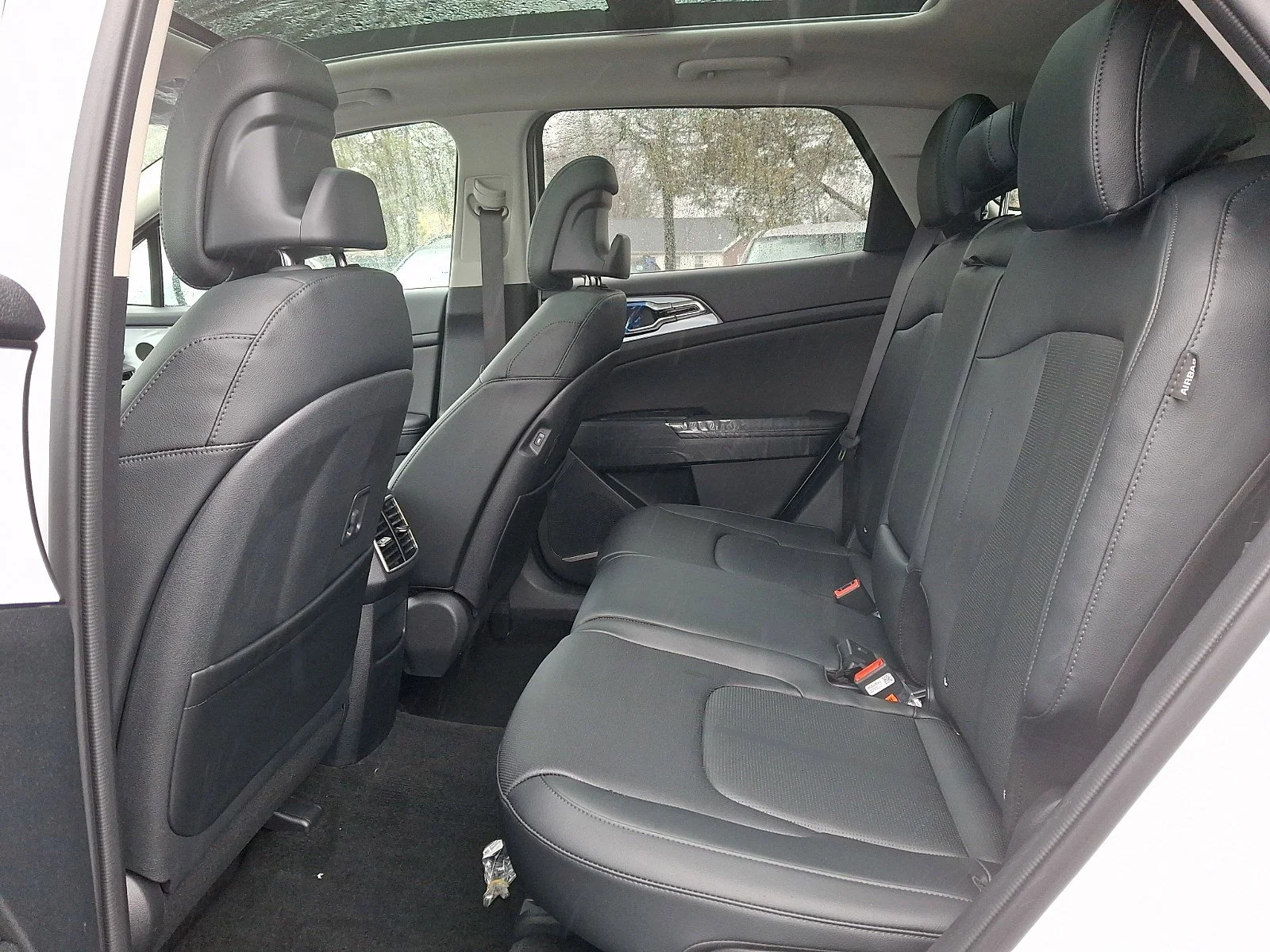 2026 Kia Sorento EX - Photo 7