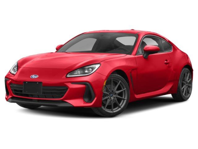 2023 Subaru BRZ Premium AT's photo