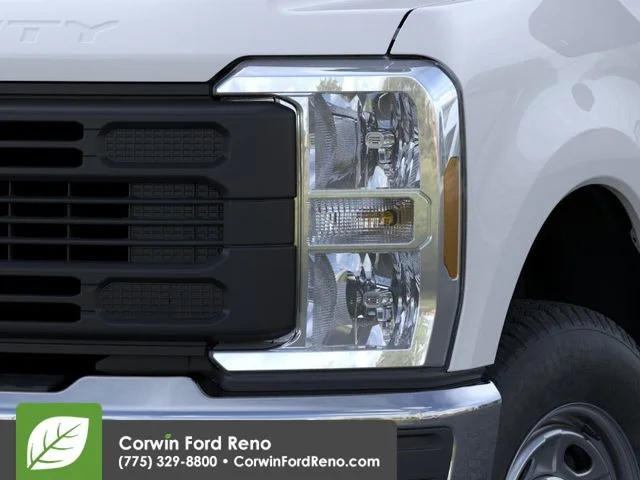 New 2026 White Ford XL image 20