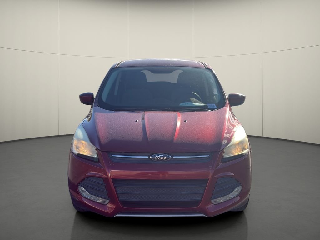 Used 2014 Ford Escape SE with VIN 1FMCU0GX1EUB34399 for sale in Mesa, AZ