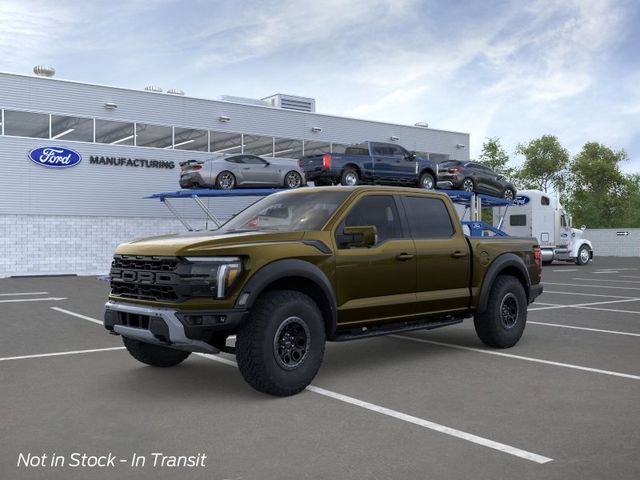 2026 Ford F-150 F-150 Raptor Raptor®