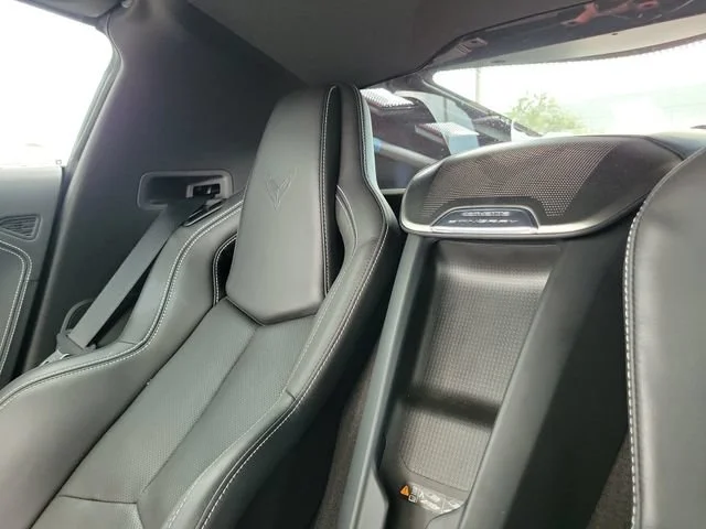 2024 Chevrolet Corvette 2LT - Photo 38